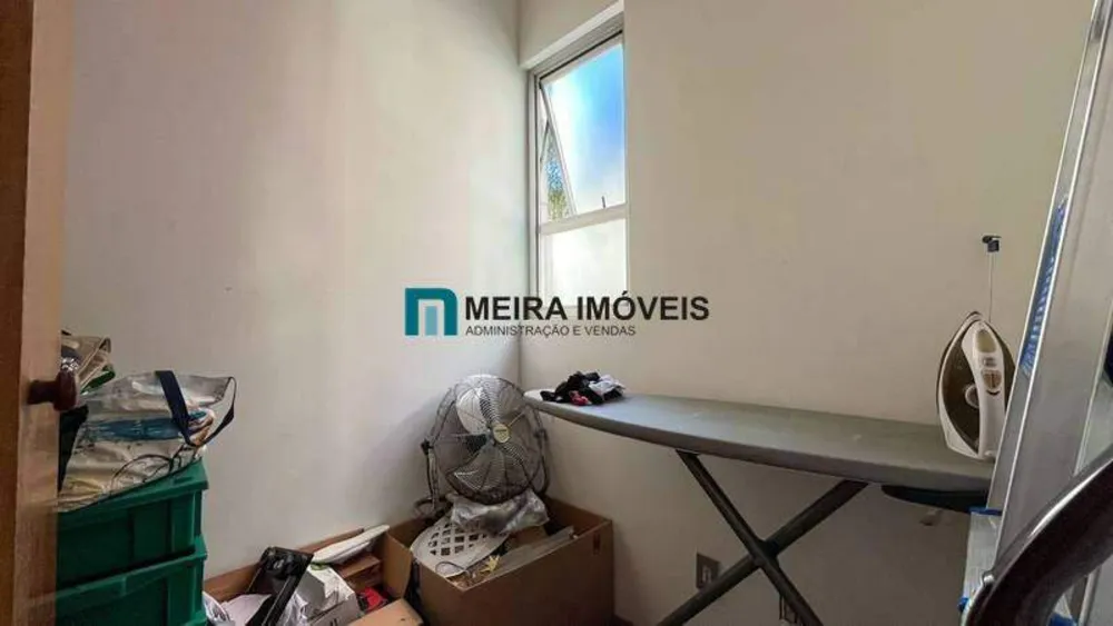 Apartamento, 4 quartos, 118 m² - Foto 9