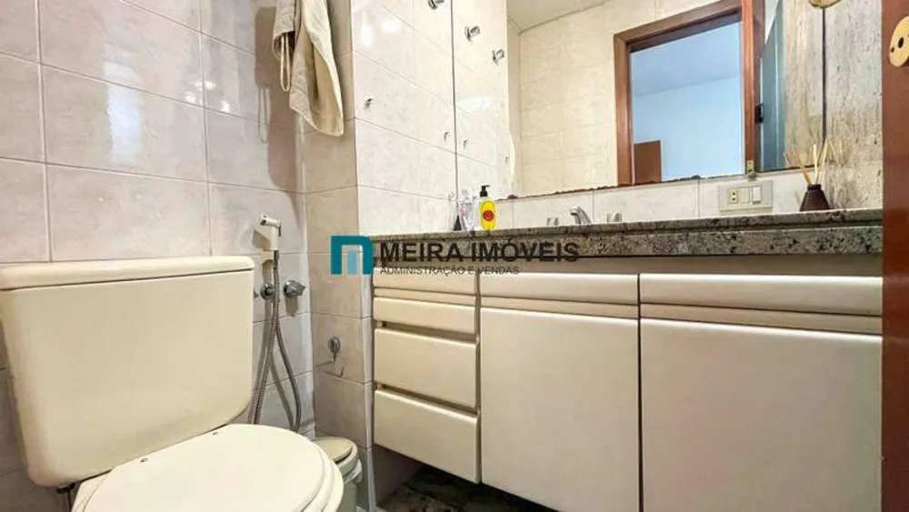 Apartamento, 4 quartos, 118 m² - Foto 10