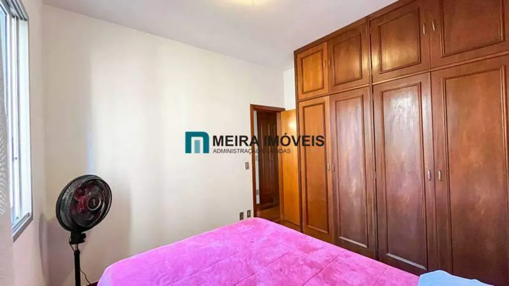 Apartamento, 4 quartos, 118 m² - Foto 8