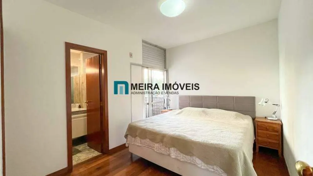 Apartamento, 4 quartos, 118 m² - Foto 13