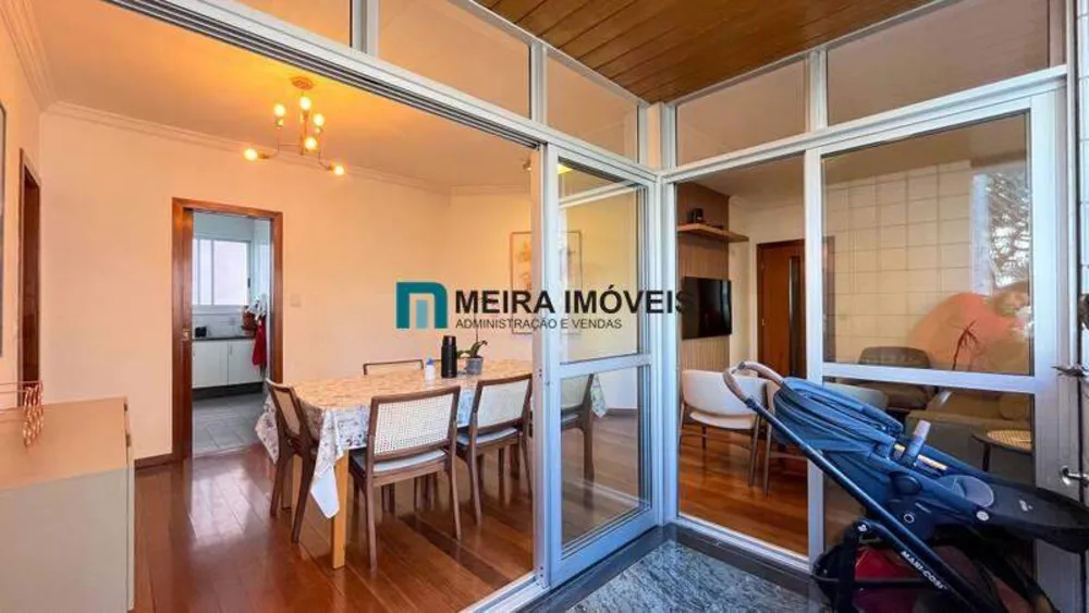 Apartamento, 4 quartos, 118 m² - Foto 3