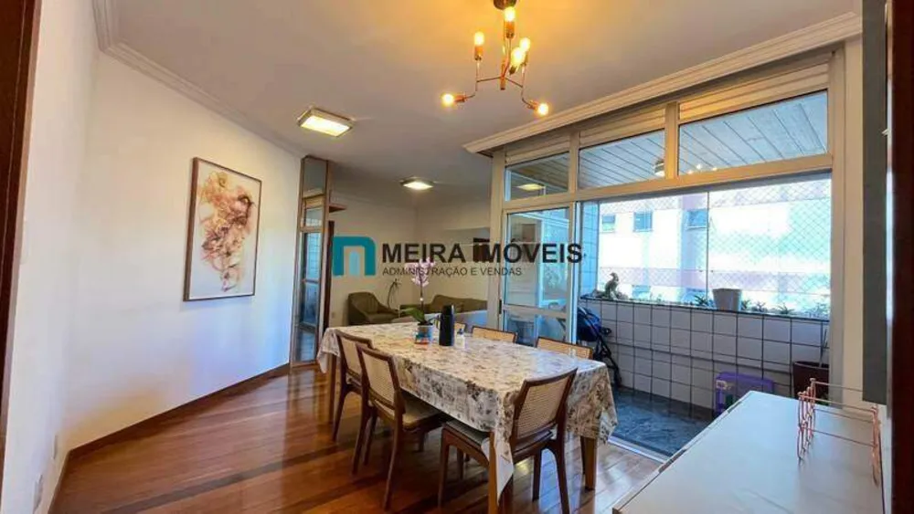 Apartamento, 4 quartos, 118 m² - Foto 1