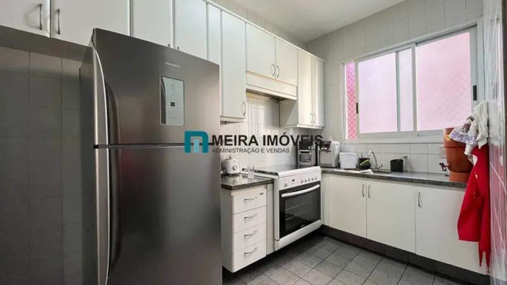 Apartamento, 4 quartos, 118 m² - Foto 5