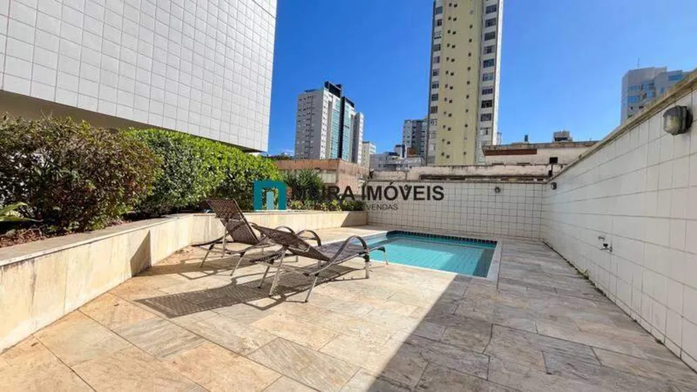 Apartamento, 4 quartos, 118 m² - Foto 15
