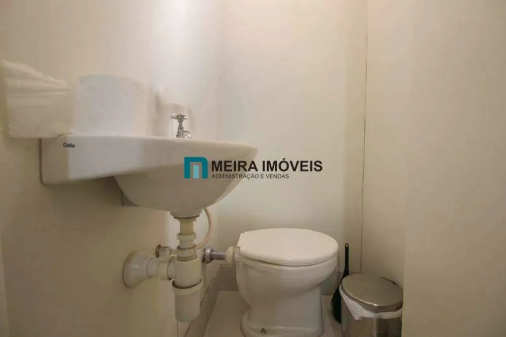 Apartamento, 4 quartos, 118 m² - Foto 5