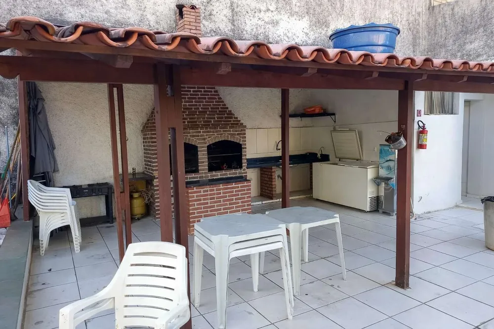 Apartamento, 2 quartos, 60 m² - Foto 9