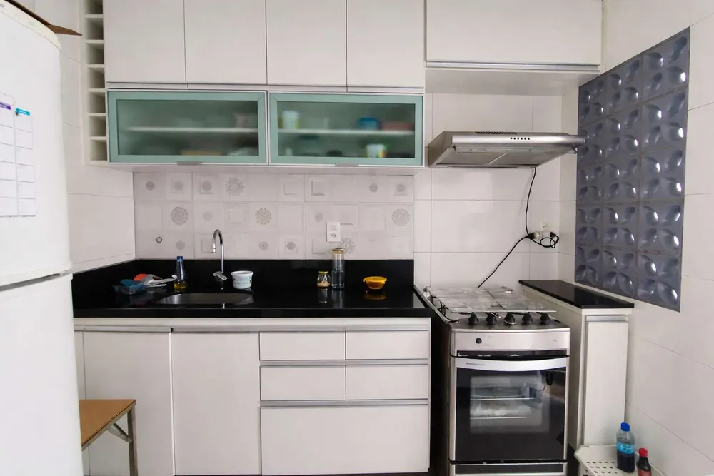 Apartamento, 2 quartos, 60 m² - Foto 7