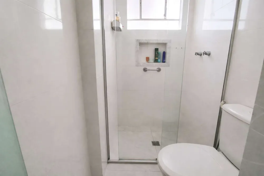 Apartamento, 2 quartos, 60 m² - Foto 6