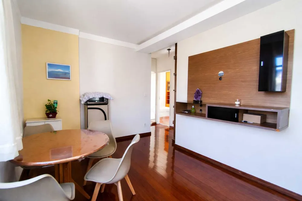 Apartamento, 2 quartos, 60 m² - Foto 2