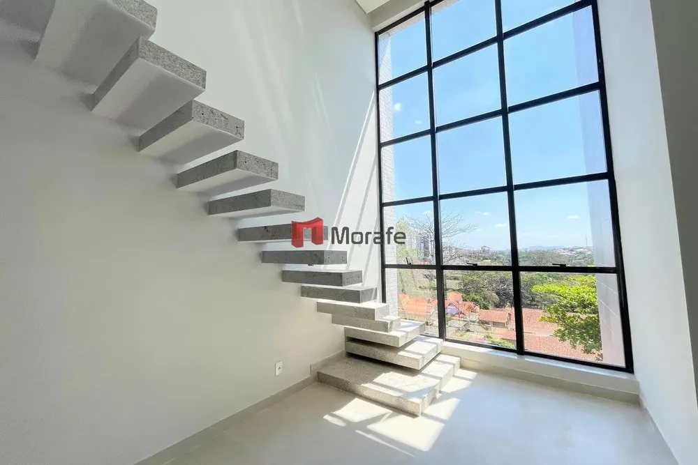 Apartamento, 3 quartos, 160 m² - Foto 4