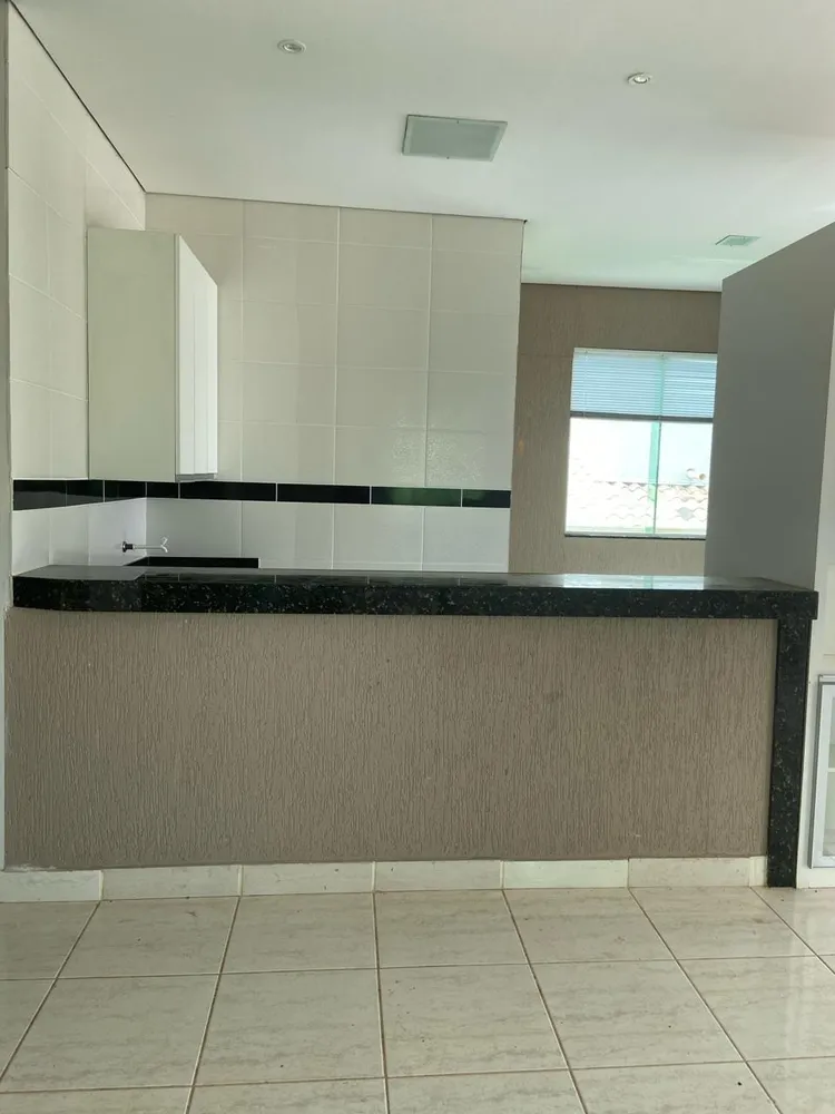 Casa, 4 quartos, 270 m² - Foto 3