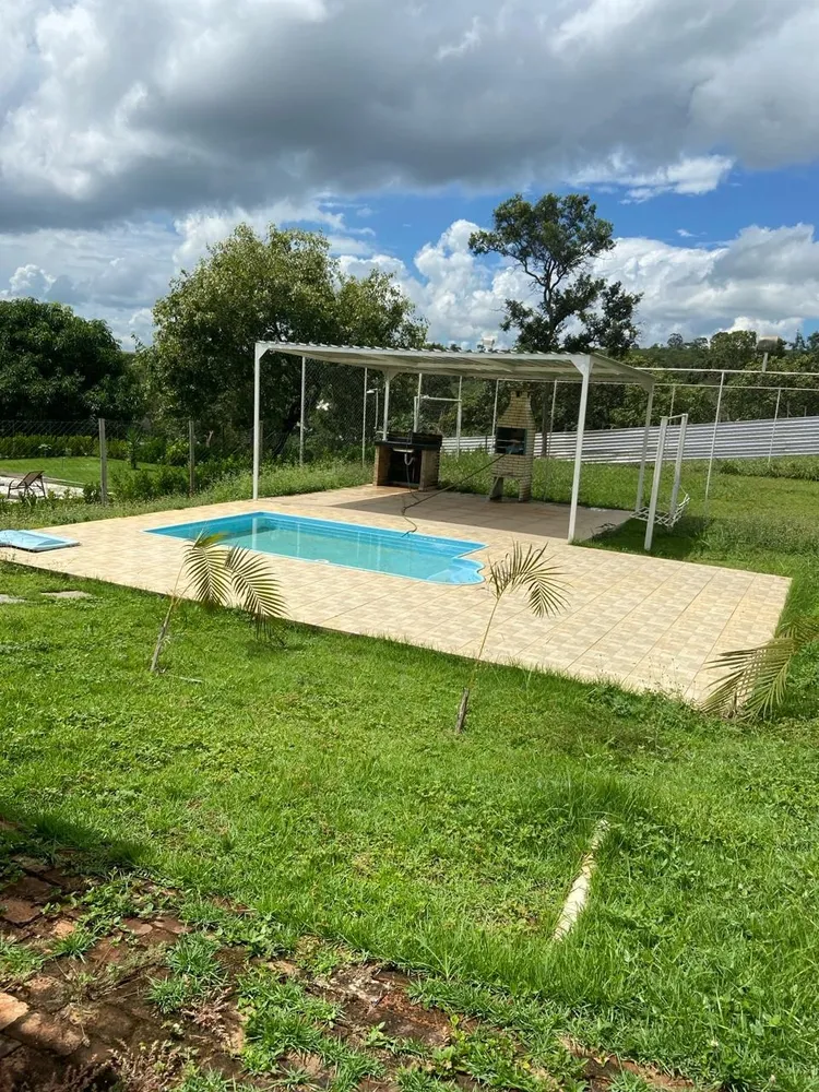 Casa, 4 quartos, 270 m² - Foto 1