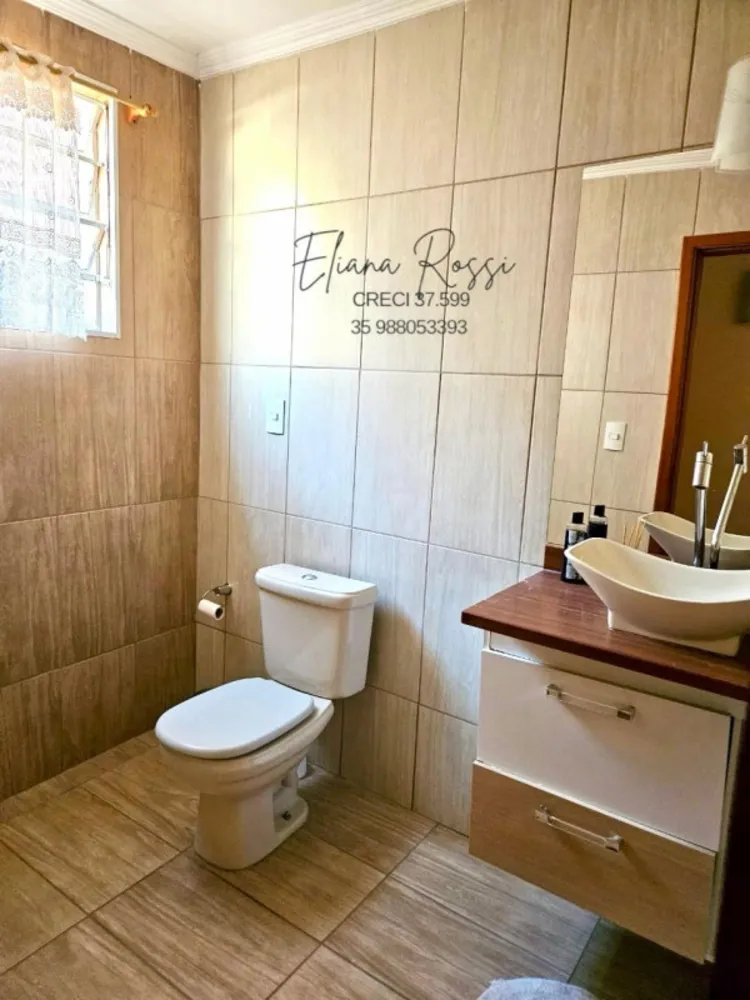Casa, 4 quartos, 132 m² - Foto 4