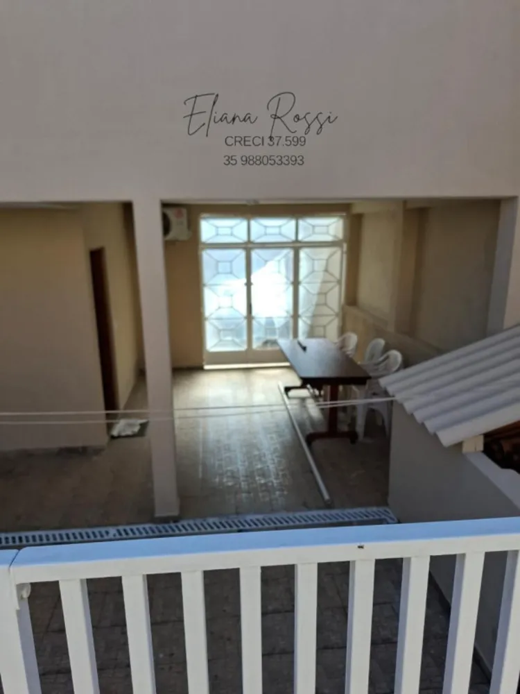 Casa, 4 quartos, 132 m² - Foto 8