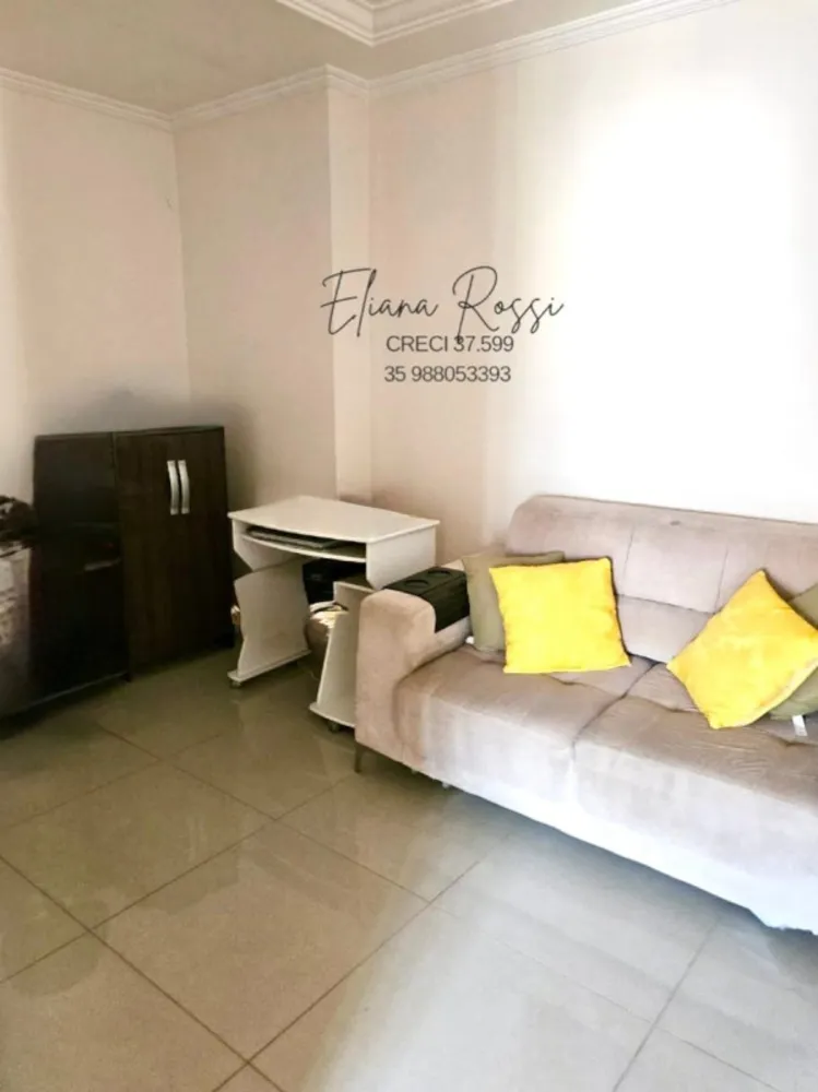 Casa, 4 quartos, 132 m² - Foto 5