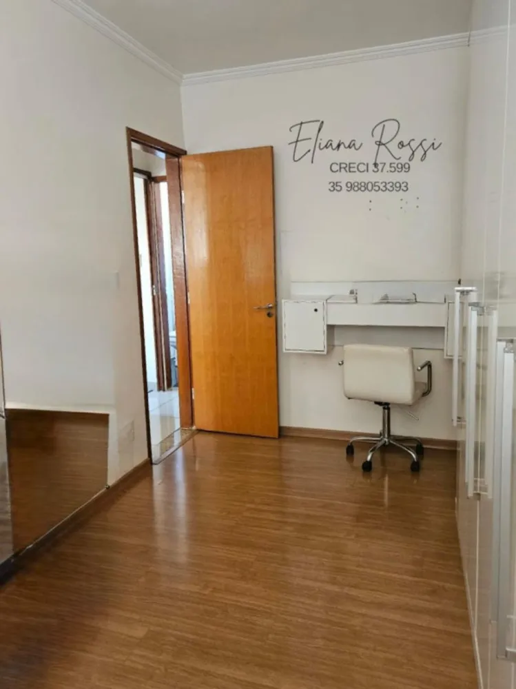 Casa, 4 quartos, 132 m² - Foto 6