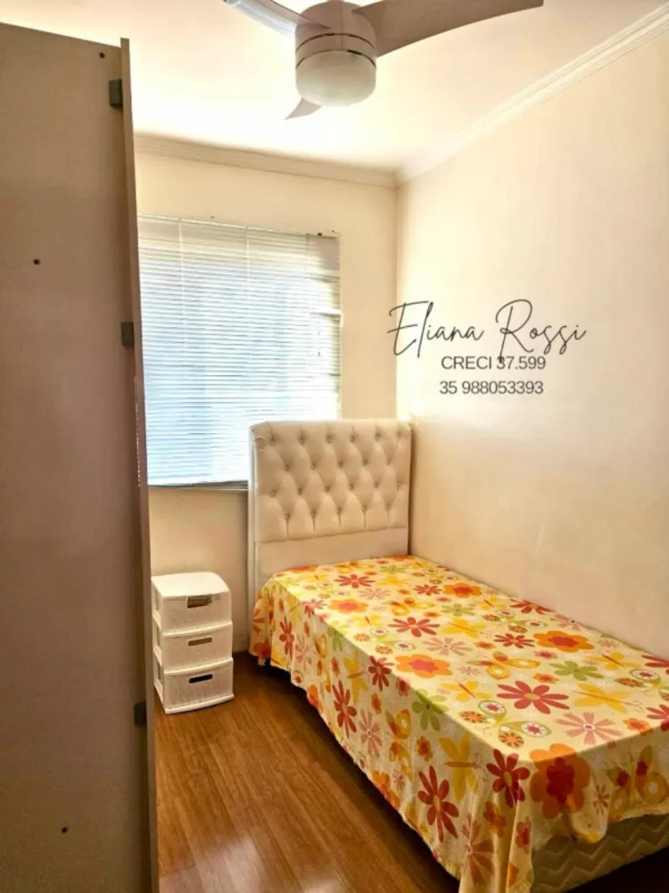 Casa, 4 quartos, 132 m² - Foto 3