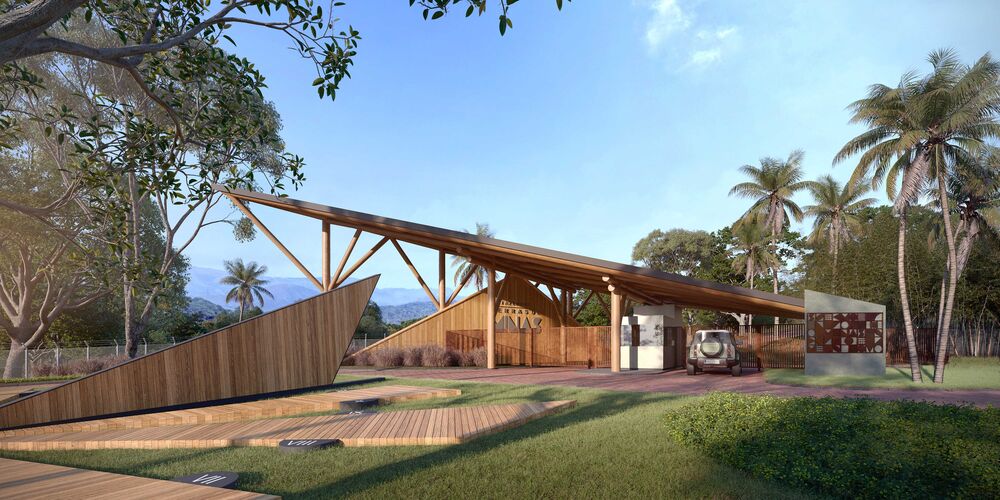 Fazenda à venda com 1 quarto, 20109m² - Foto 1