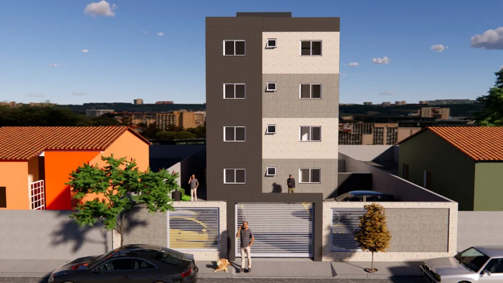 Apartamento, 2 quartos, 70 m² - Foto 9