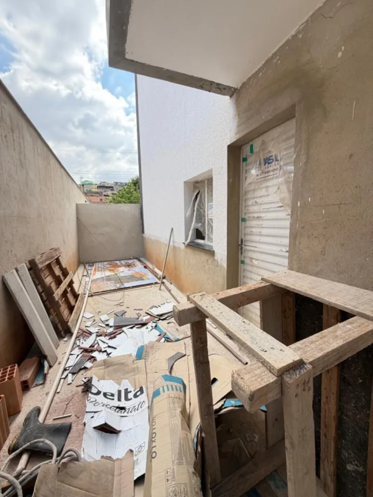 Apartamento, 2 quartos, 70 m² - Foto 4