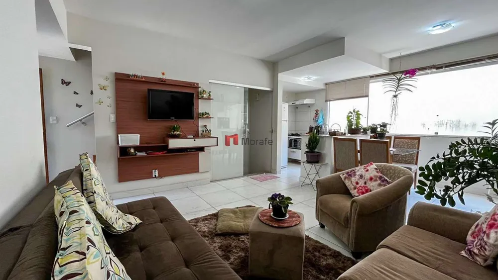 Casa, 3 quartos, 152 m² - Foto 5