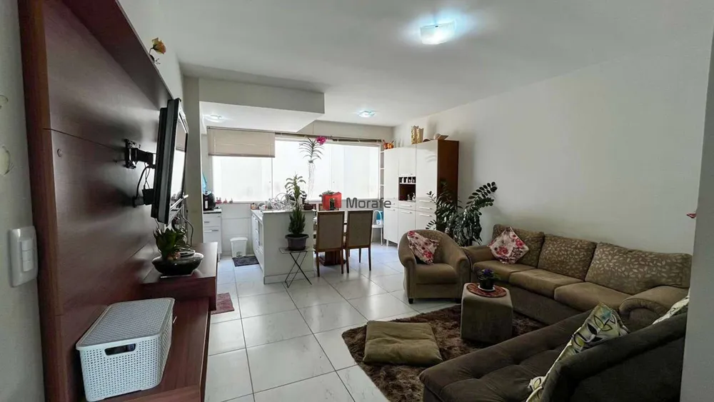 Casa, 3 quartos, 152 m² - Foto 3