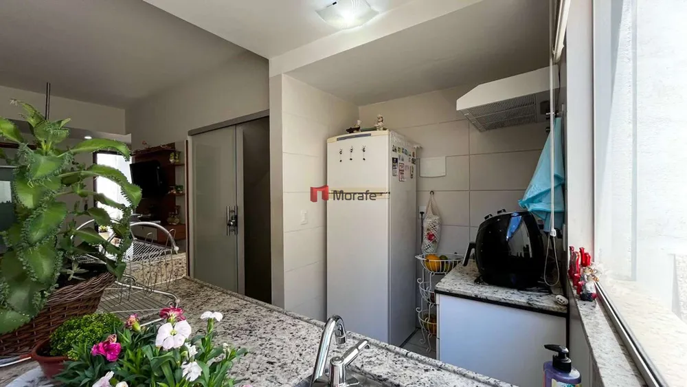 Casa, 3 quartos, 152 m² - Foto 7
