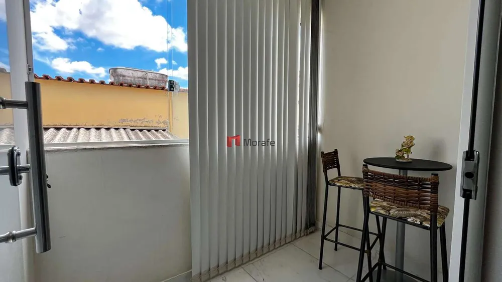 Casa, 3 quartos, 152 m² - Foto 12