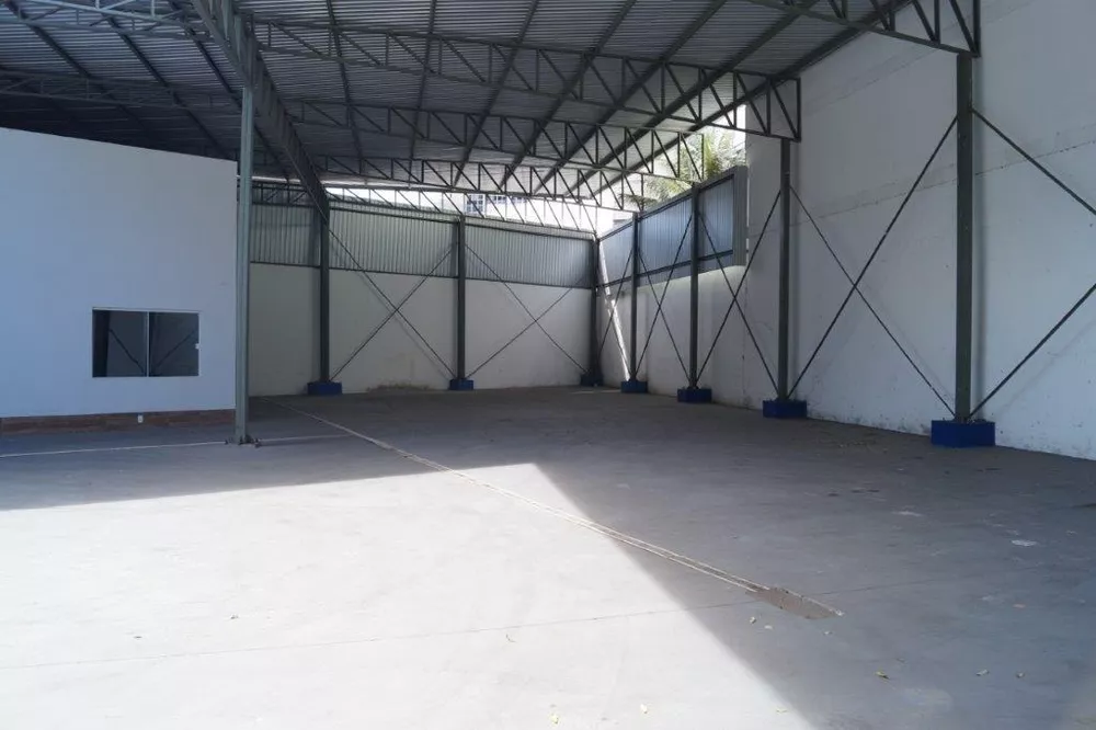 Loja-Salão para alugar, 1000m² - Foto 4