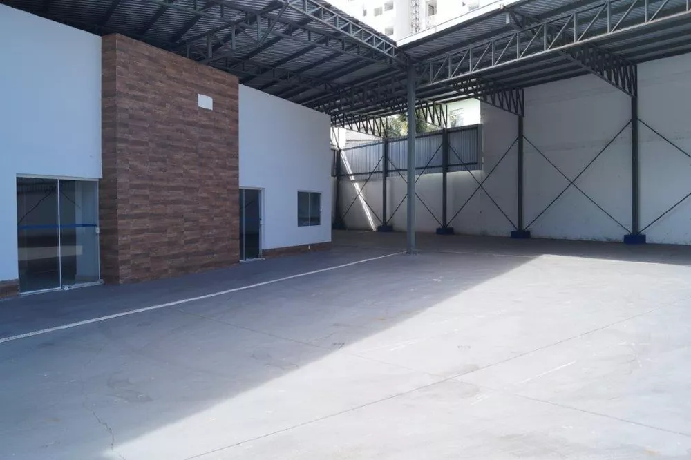 Loja-Salão para alugar, 1000m² - Foto 2