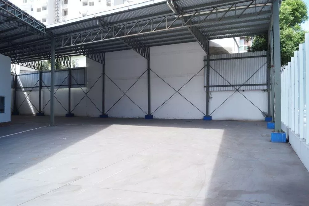 Loja-Salão para alugar, 1000m² - Foto 3