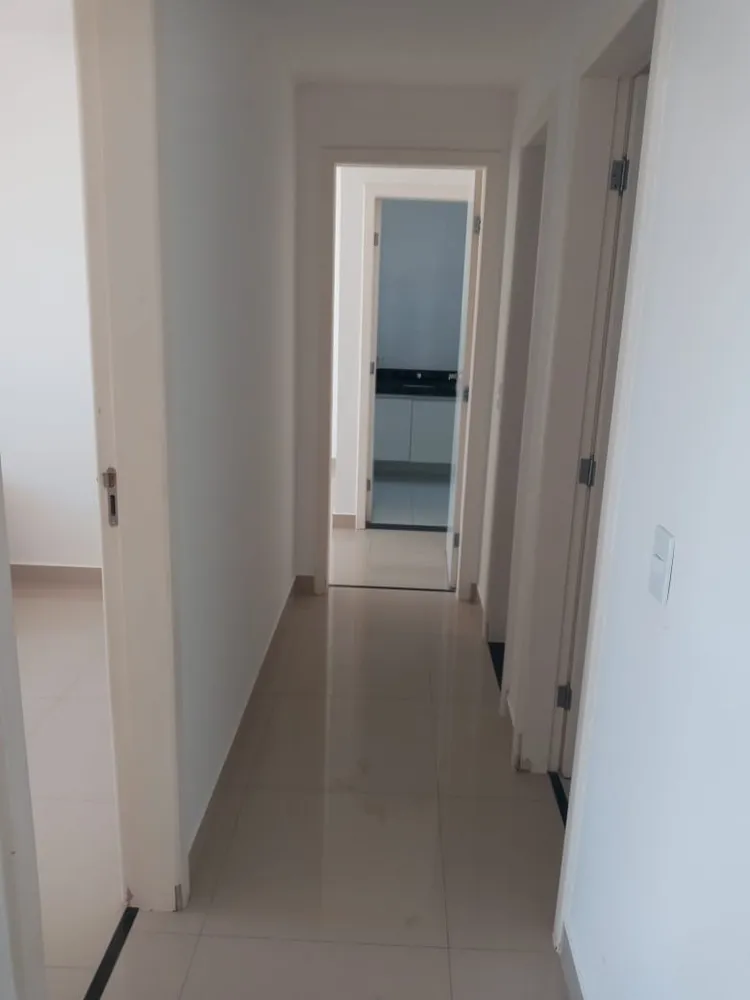 Apartamento, 3 quartos, 94 m² - Foto 1