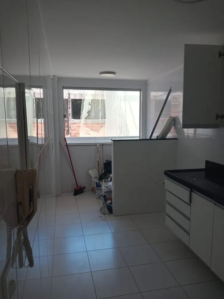 Apartamento, 3 quartos, 94 m² - Foto 5