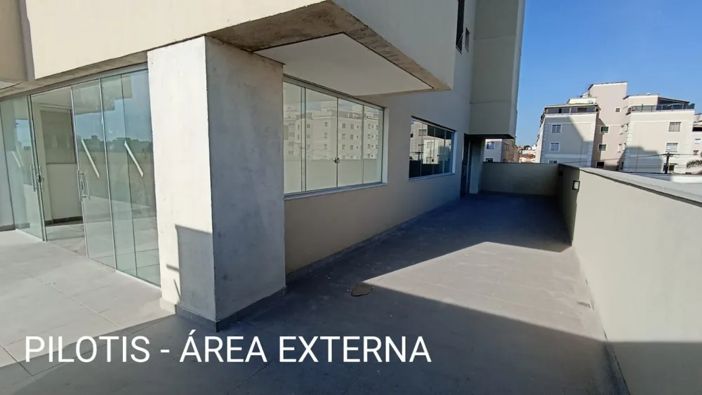 Sala-Conjunto, 212 m² - Foto 6