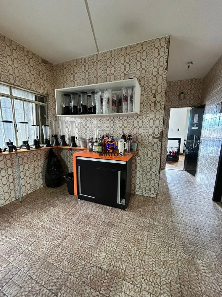 Casa, 3 quartos, 600 m² - Foto 9