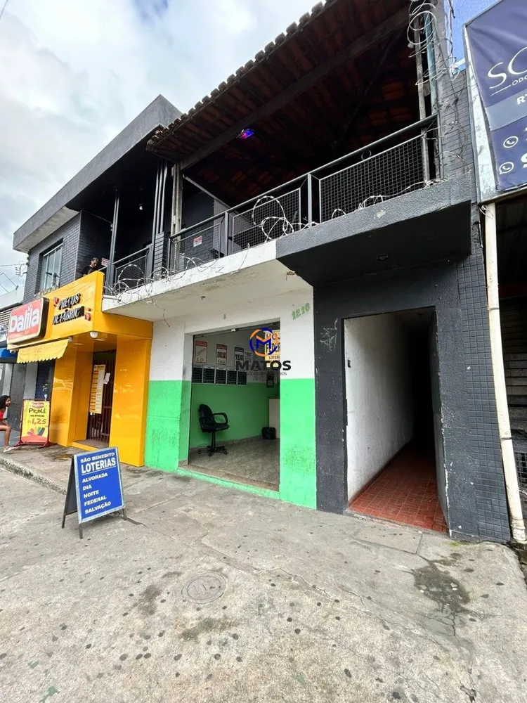 Casa, 3 quartos, 600 m² - Foto 1