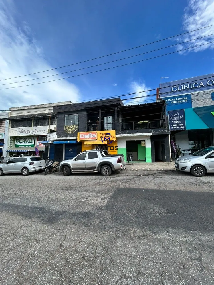 Casa, 3 quartos, 600 m² - Foto 3