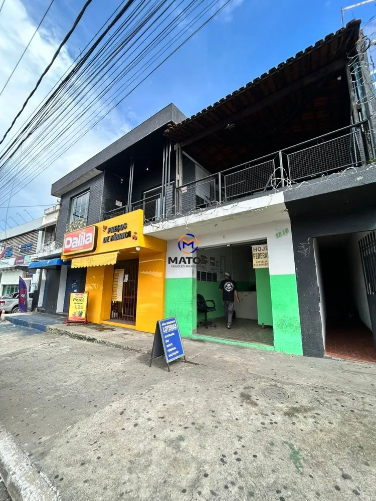 Casa, 3 quartos, 600 m² - Foto 2