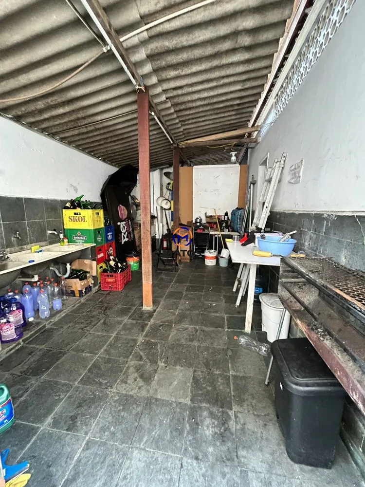 Casa, 3 quartos, 600 m² - Foto 12
