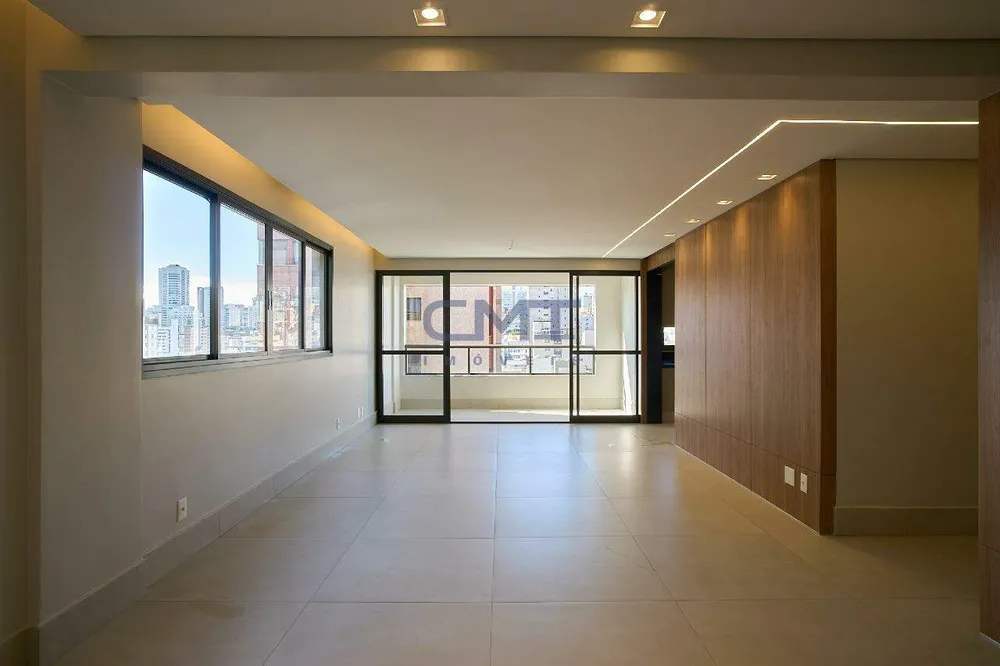 Apartamento, 3 quartos, 145 m² - Foto 1