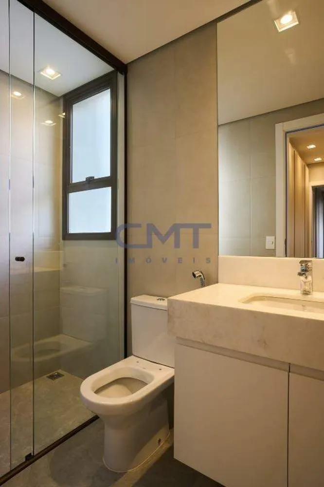 Apartamento, 3 quartos, 145 m² - Foto 2