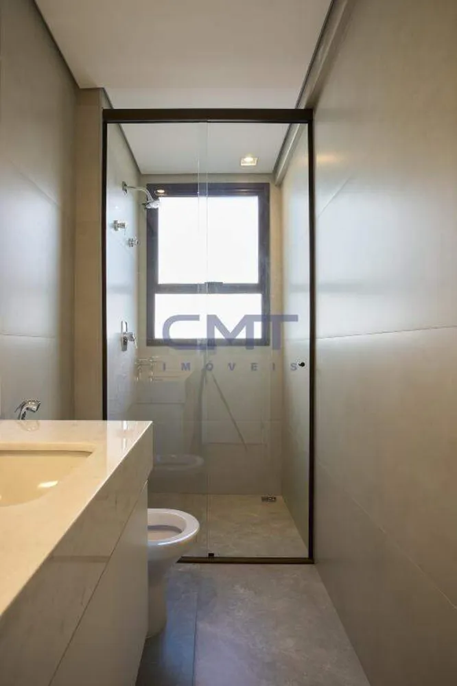 Apartamento, 3 quartos, 145 m² - Foto 4