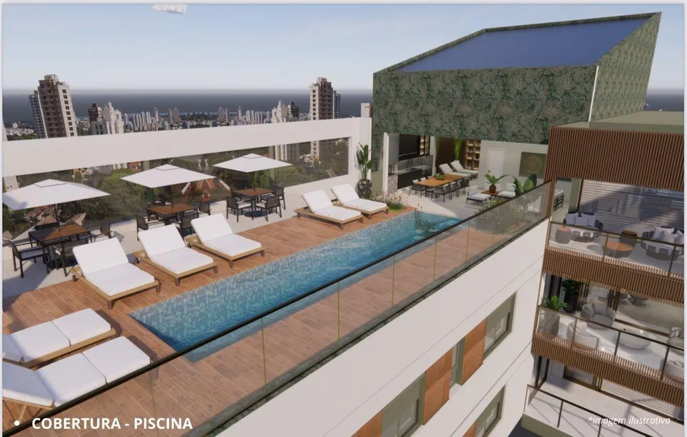 Cobertura, 4 quartos, 600 m² - Foto 10