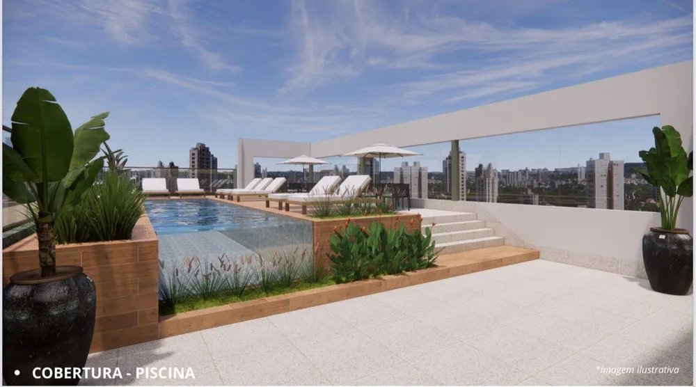Cobertura, 4 quartos, 600 m² - Foto 11