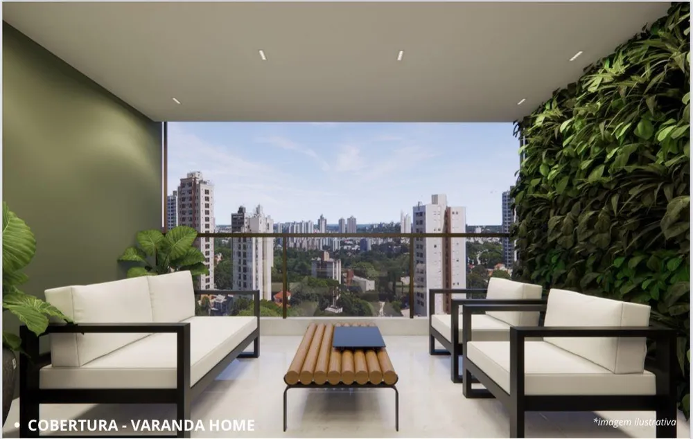 Cobertura, 4 quartos, 600 m² - Foto 7