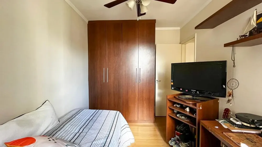 Cobertura, 5 quartos, 240 m² - Foto 12