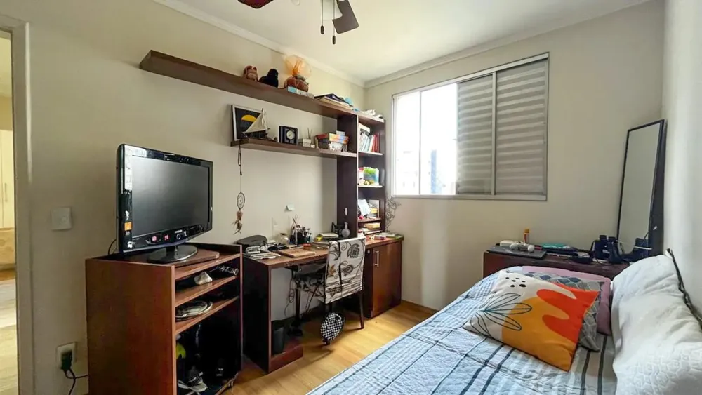 Cobertura, 5 quartos, 240 m² - Foto 10