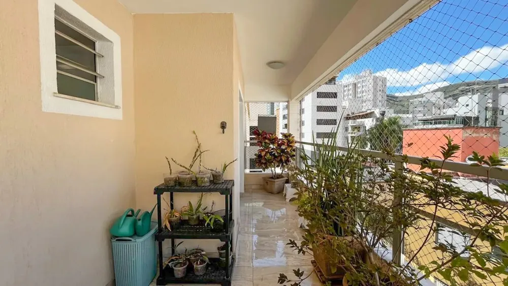 Cobertura, 5 quartos, 240 m² - Foto 7