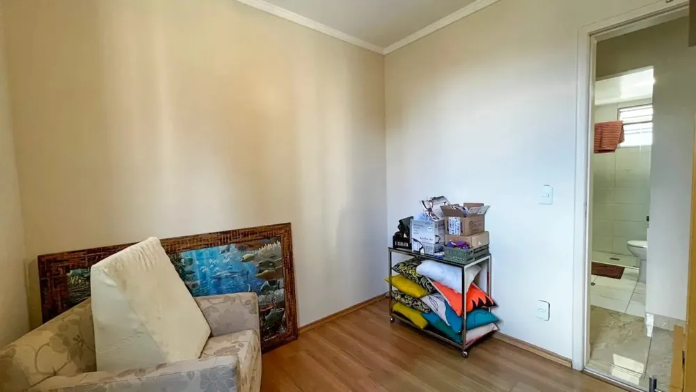 Cobertura, 5 quartos, 240 m² - Foto 9