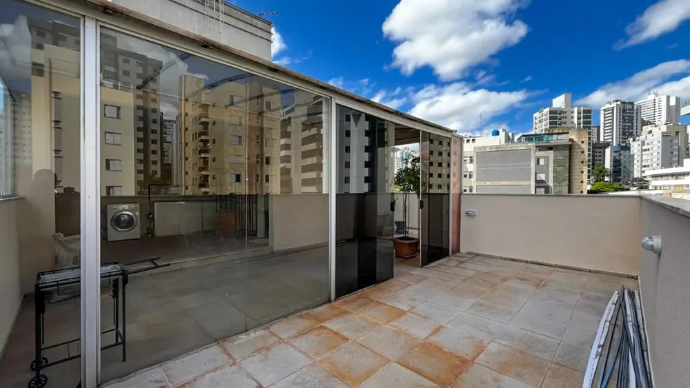 Cobertura, 5 quartos, 240 m² - Foto 6